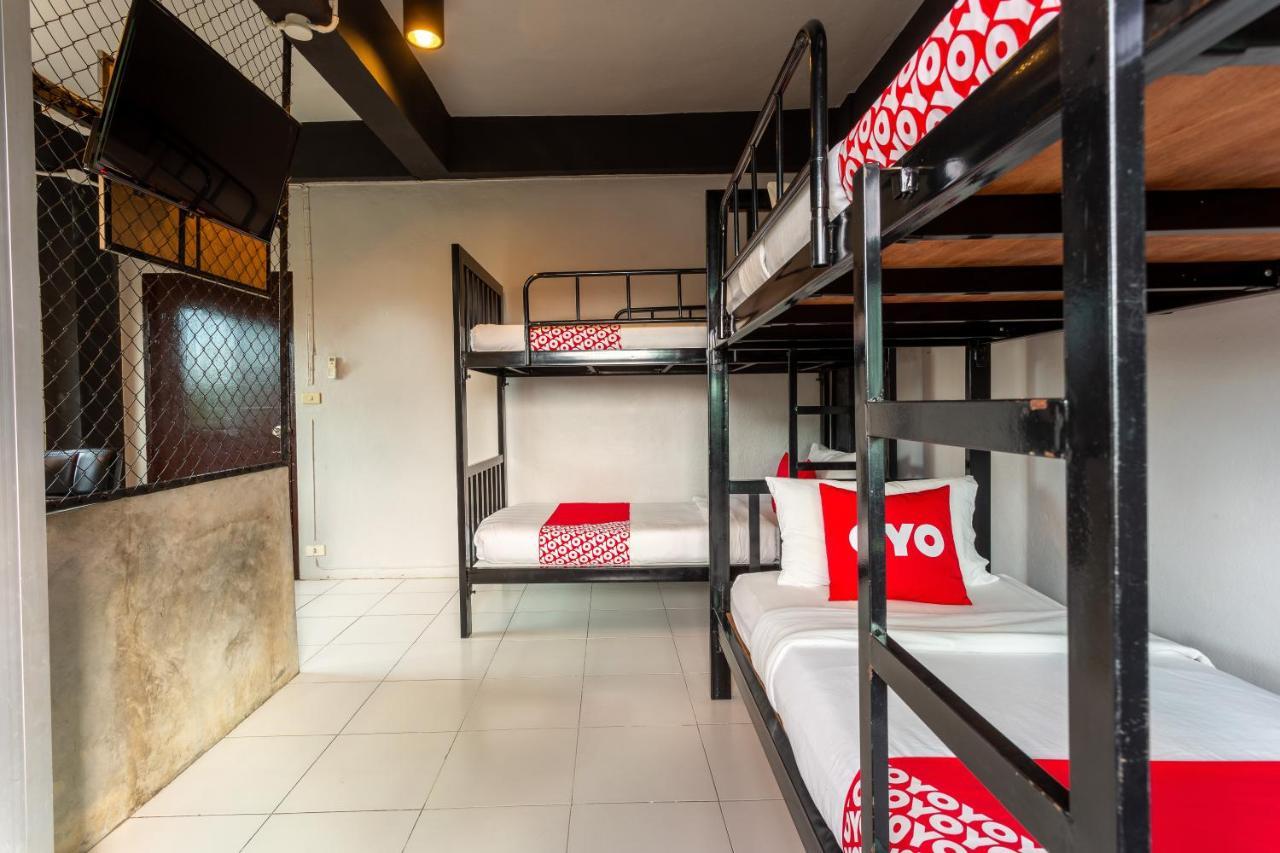 Yak Guesthouse Чиангмай Экстерьер фото